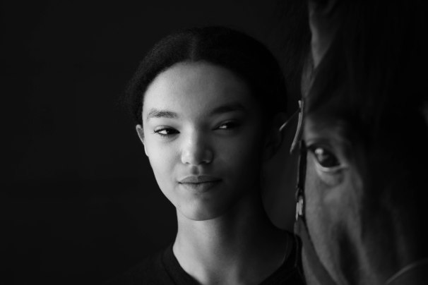 You & Your Horse In Fine&nbsp;Art